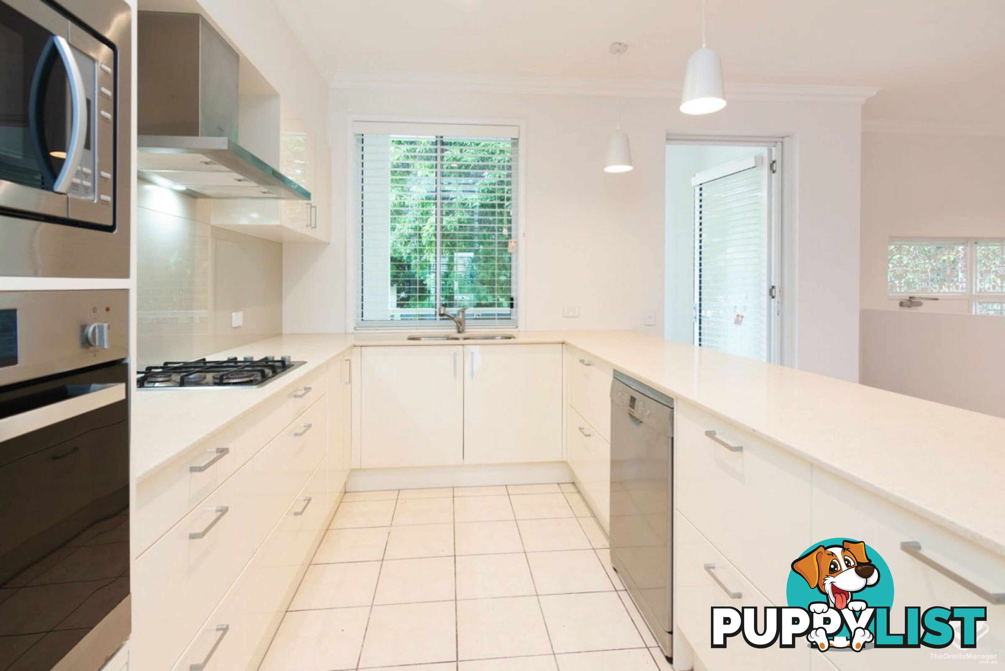 ID:21149021 6 Merthyr Road New Farm QLD 4005