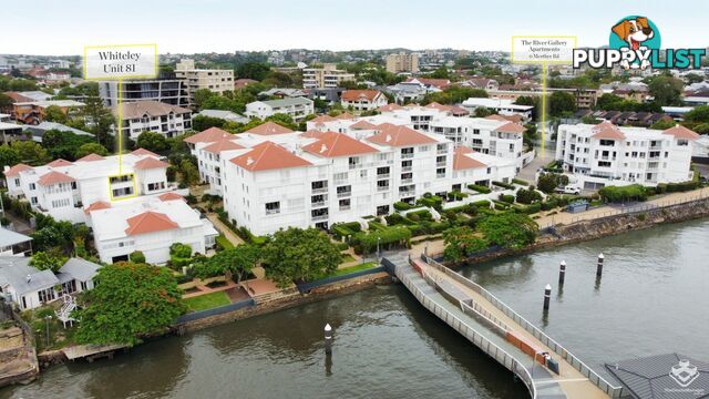 ID:21149021 6 Merthyr Road New Farm QLD 4005