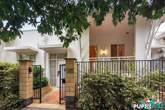 ID:21149021 6 Merthyr Road New Farm QLD 4005