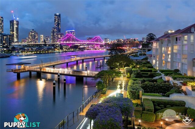 ID:21149021 6 Merthyr Road New Farm QLD 4005