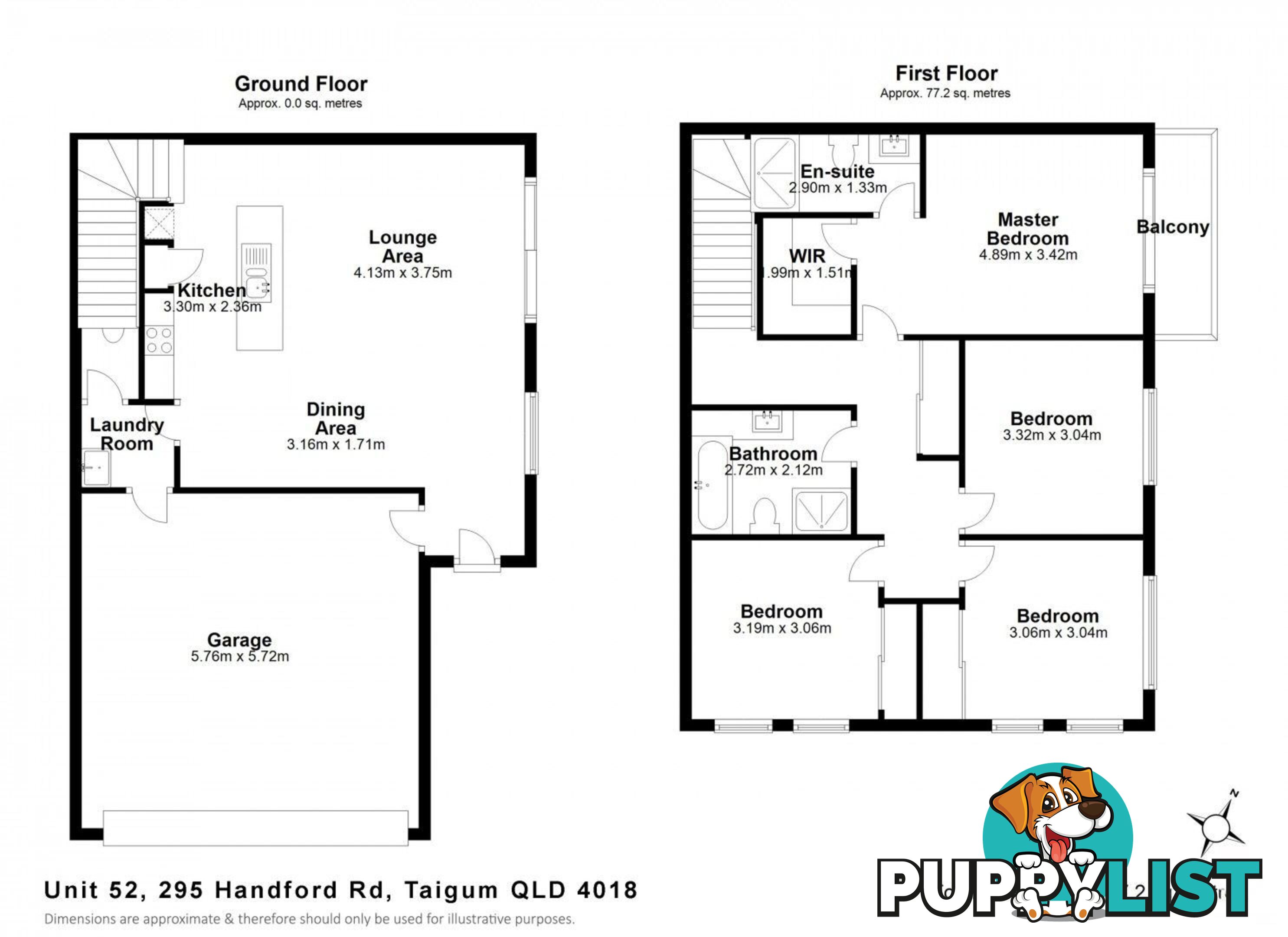 71/295 Handford Road Taigum QLD 4018