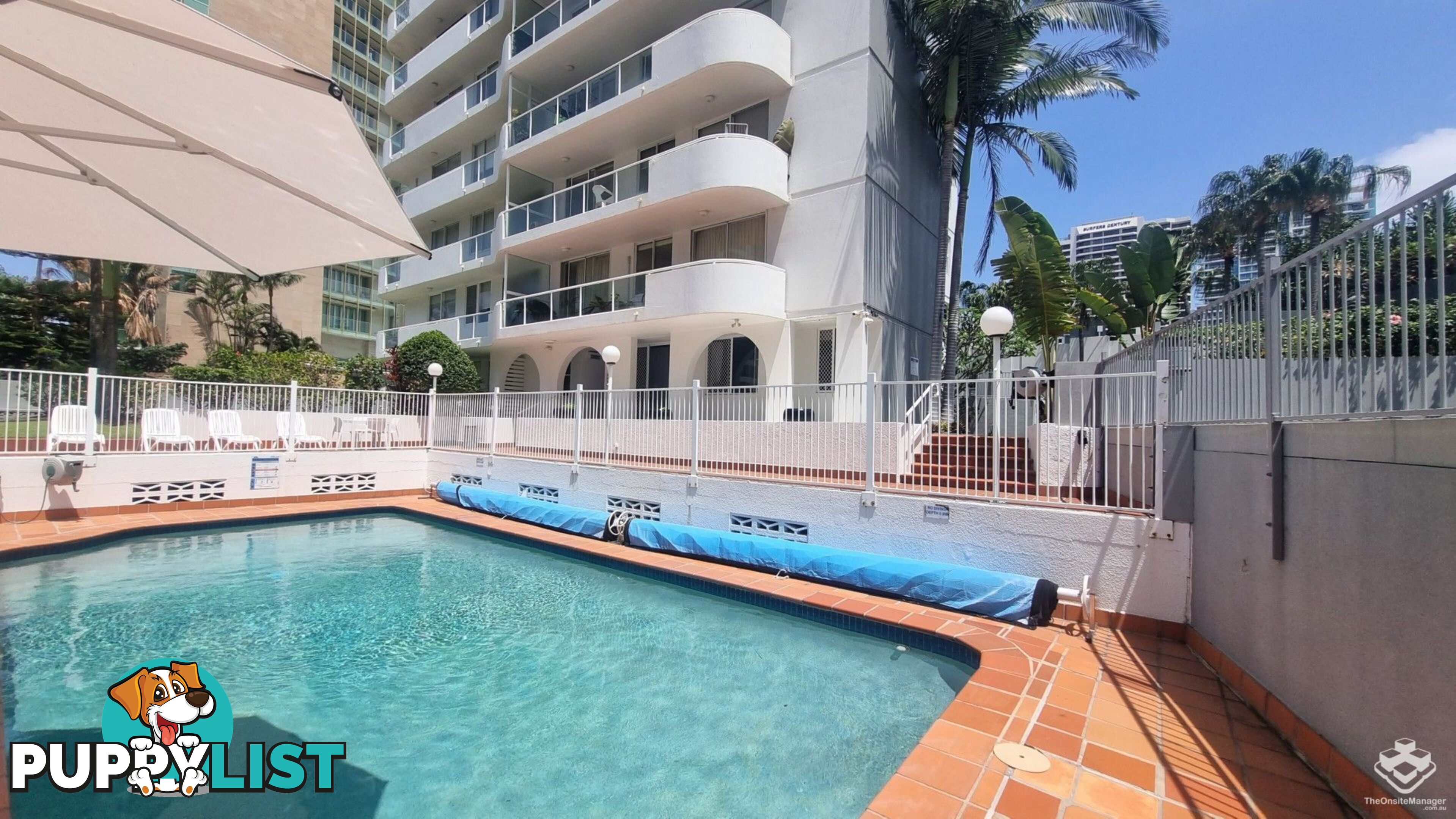 ID:21155160 4 Clifford Street Surfers Paradise QLD 4217