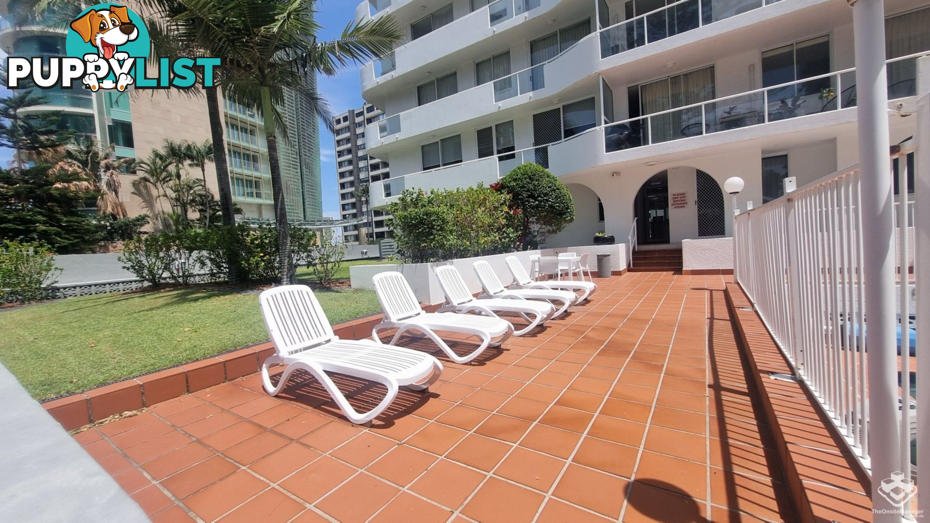 ID:21155160 4 Clifford Street Surfers Paradise QLD 4217