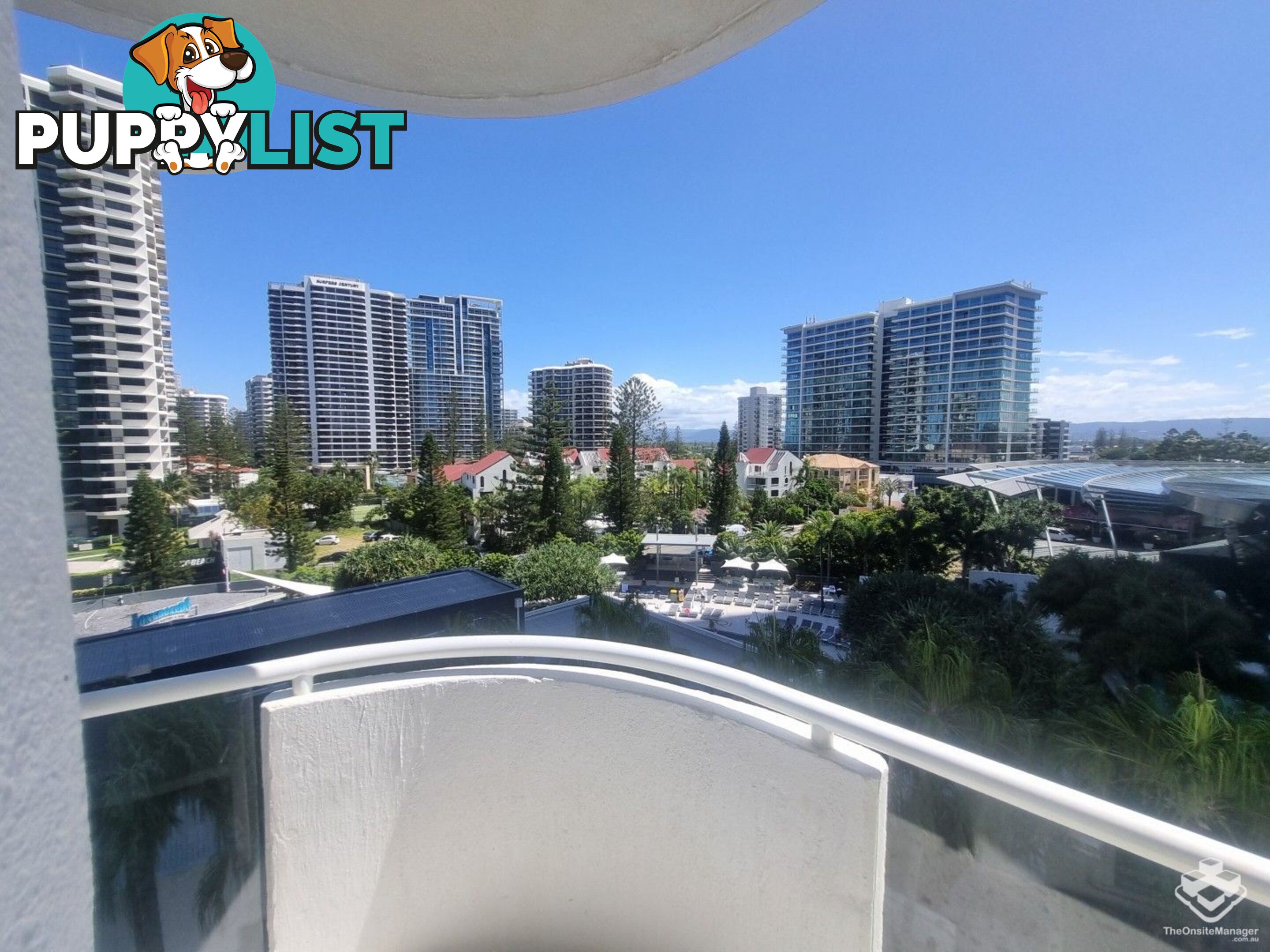 ID:21155160 4 Clifford Street Surfers Paradise QLD 4217