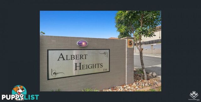 6/116 Albert Street Goodna QLD 4300