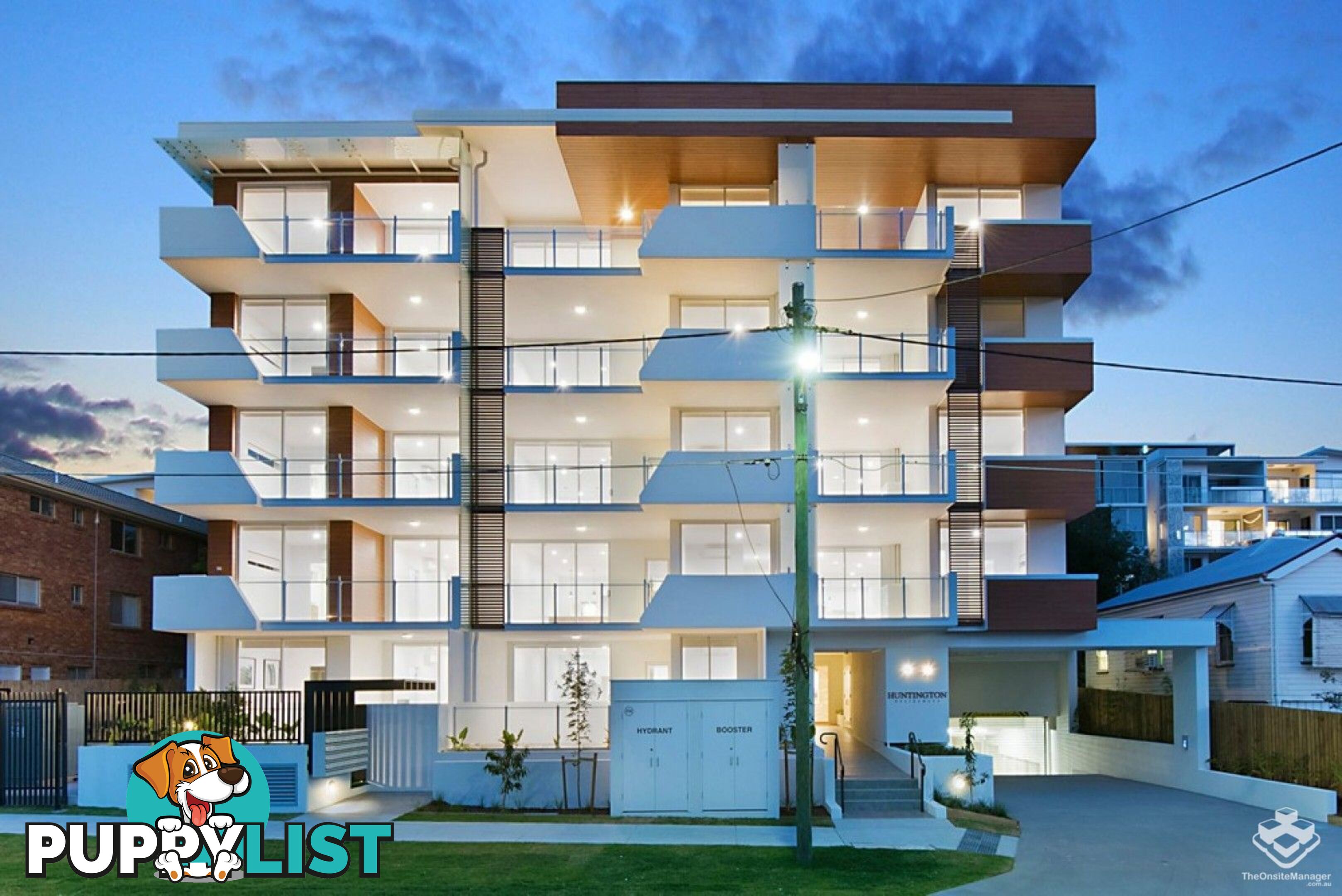ID:21156001 9 Chelmsford Avenue Lutwyche QLD 4030