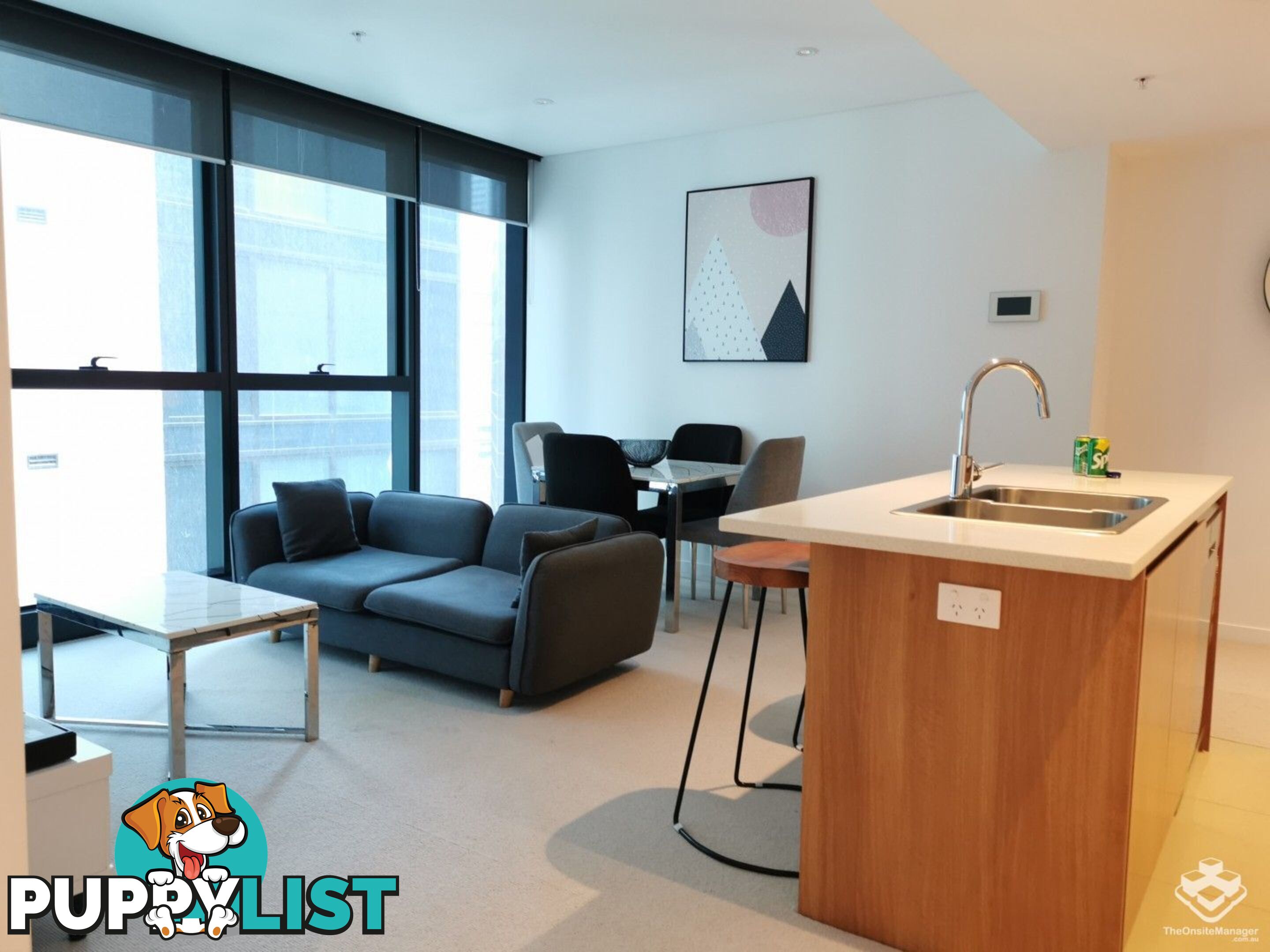 1708/222 Margaret Street Brisbane City QLD 4000