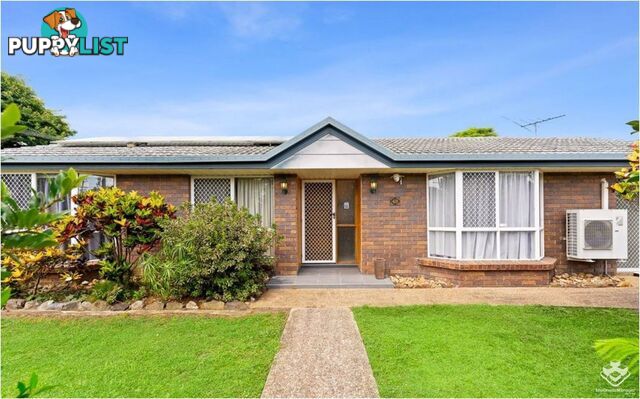 48 Sweetgum Street Hillcrest QLD 4118