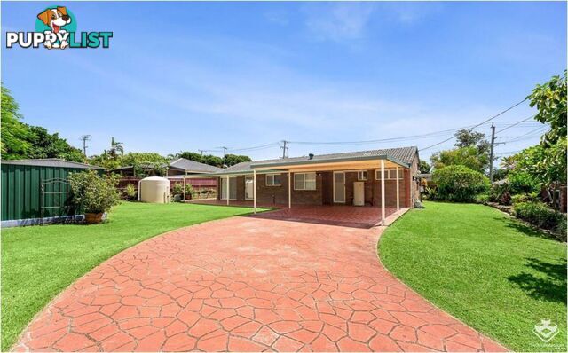 48 Sweetgum Street Hillcrest QLD 4118