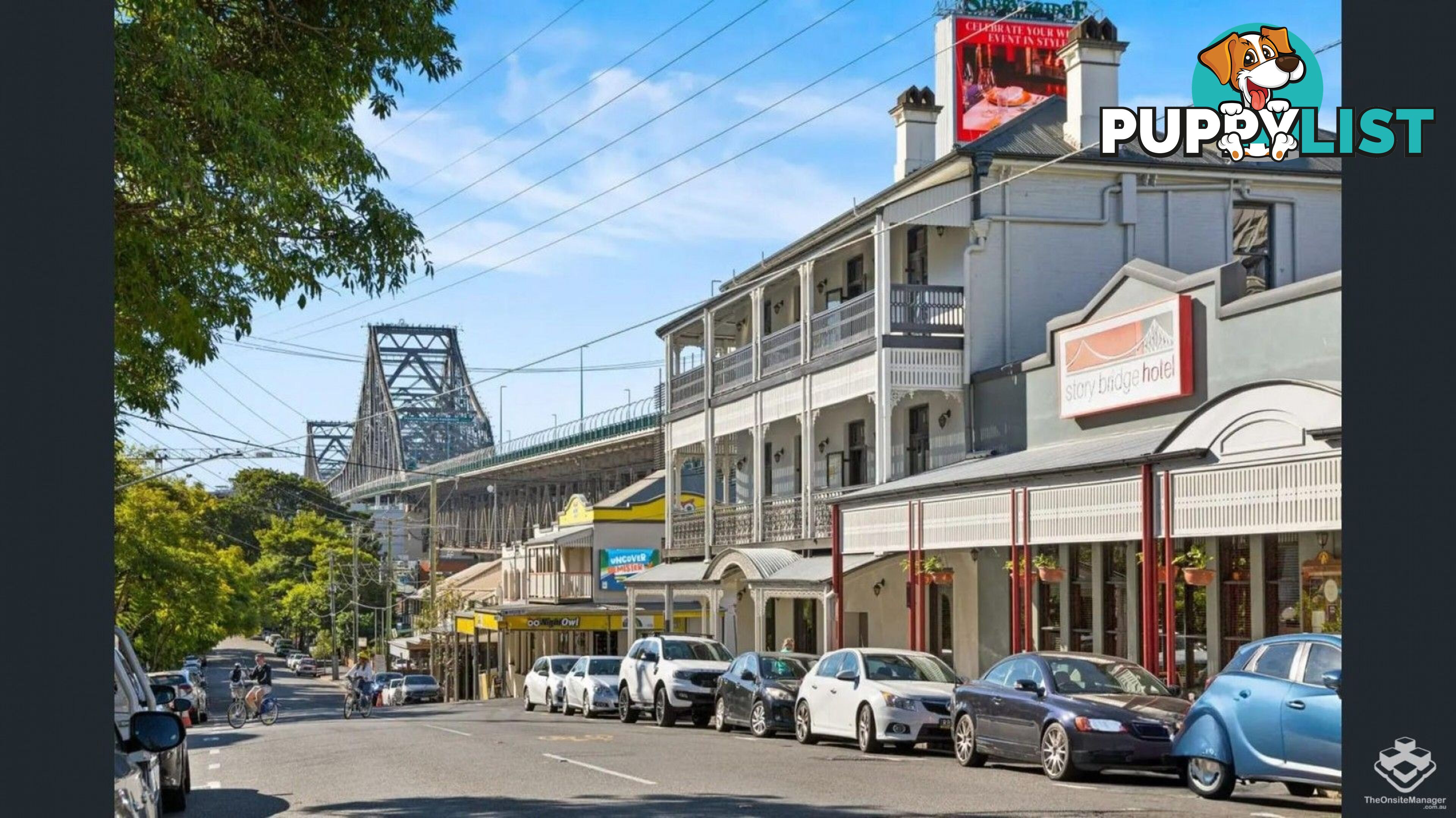 ID:21149149 28 Wharf Street Kangaroo Point QLD 4169