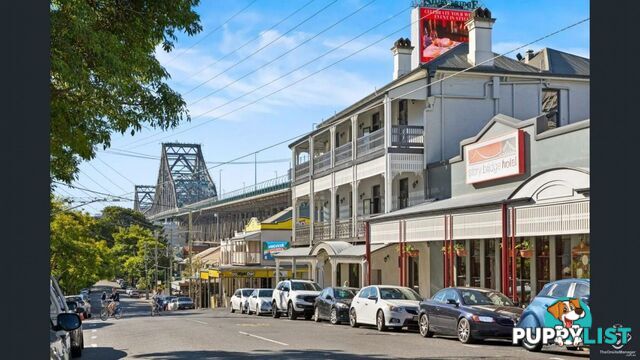 ID:21149149 28 Wharf Street Kangaroo Point QLD 4169