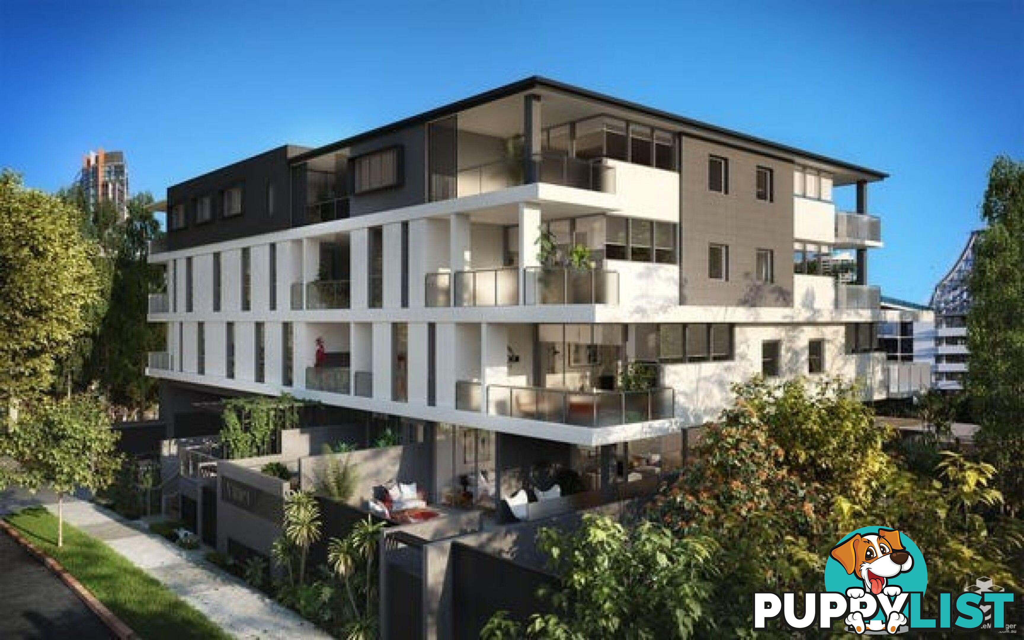 ID:21149149 28 Wharf Street Kangaroo Point QLD 4169