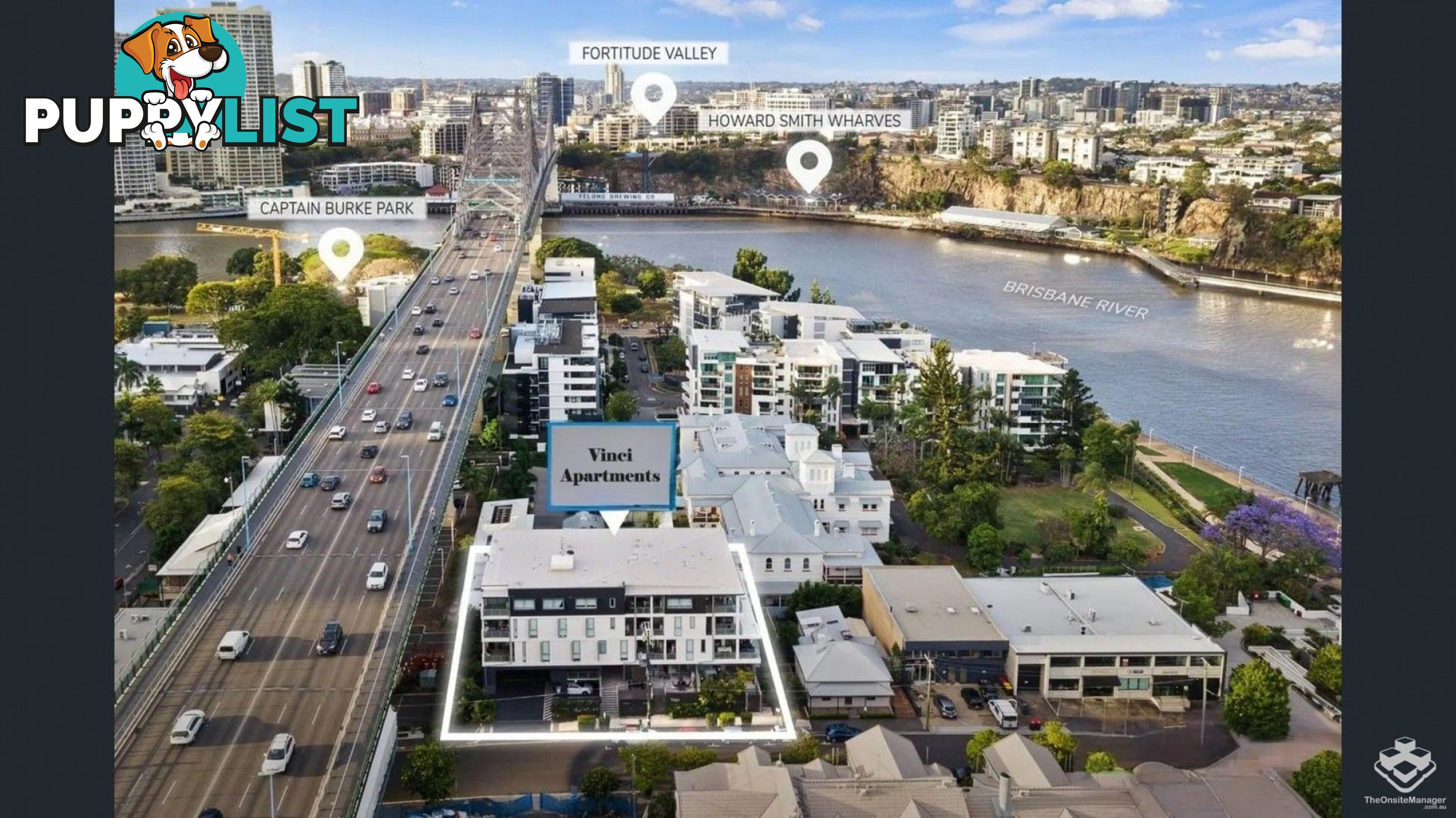 ID:21149149 28 Wharf Street Kangaroo Point QLD 4169