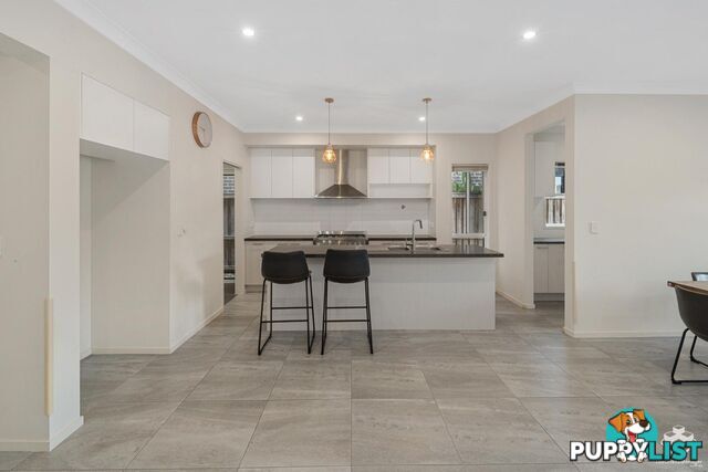 43A Fairway Drive Clear Island Waters QLD 4226