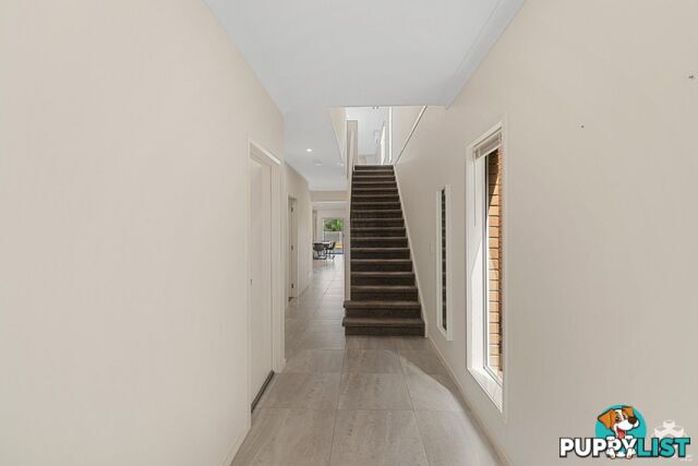 43A Fairway Drive Clear Island Waters QLD 4226