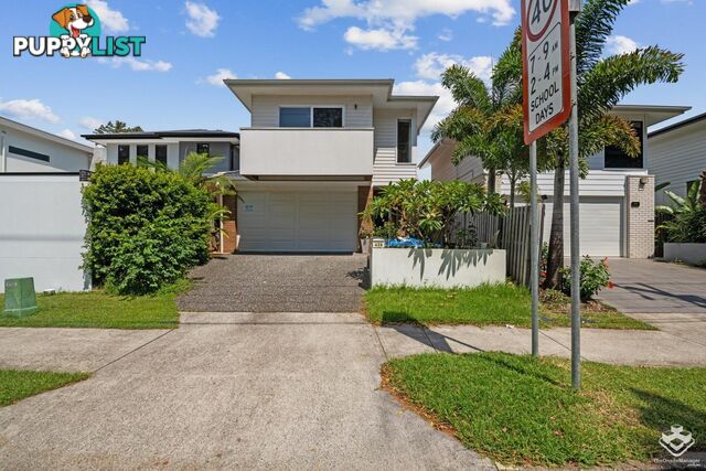 43A Fairway Drive Clear Island Waters QLD 4226
