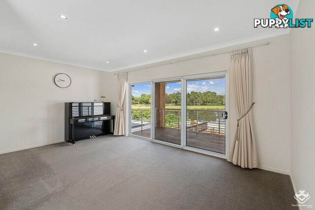 43A Fairway Drive Clear Island Waters QLD 4226