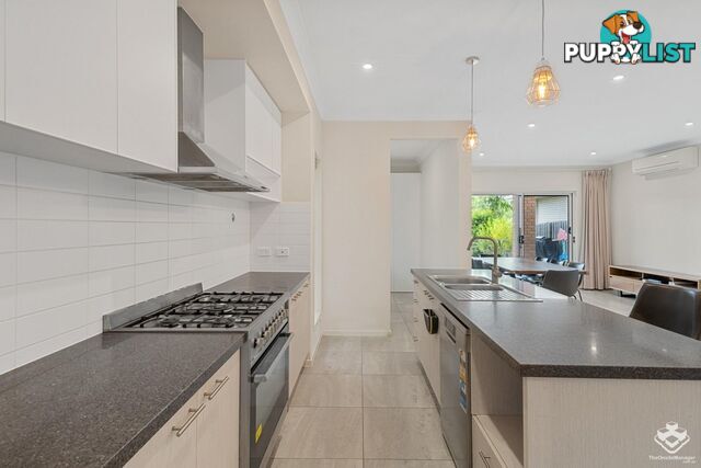 43A Fairway Drive Clear Island Waters QLD 4226