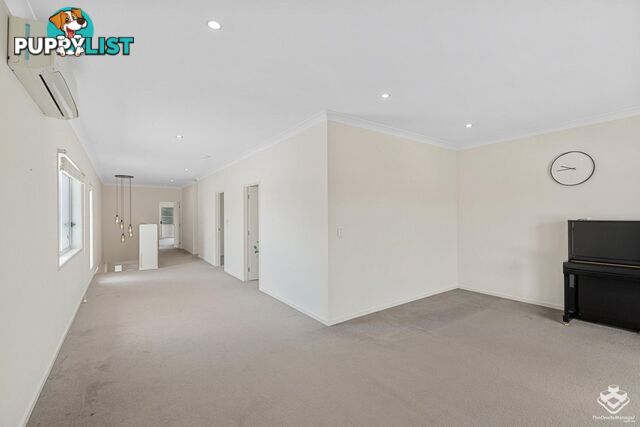 43A Fairway Drive Clear Island Waters QLD 4226