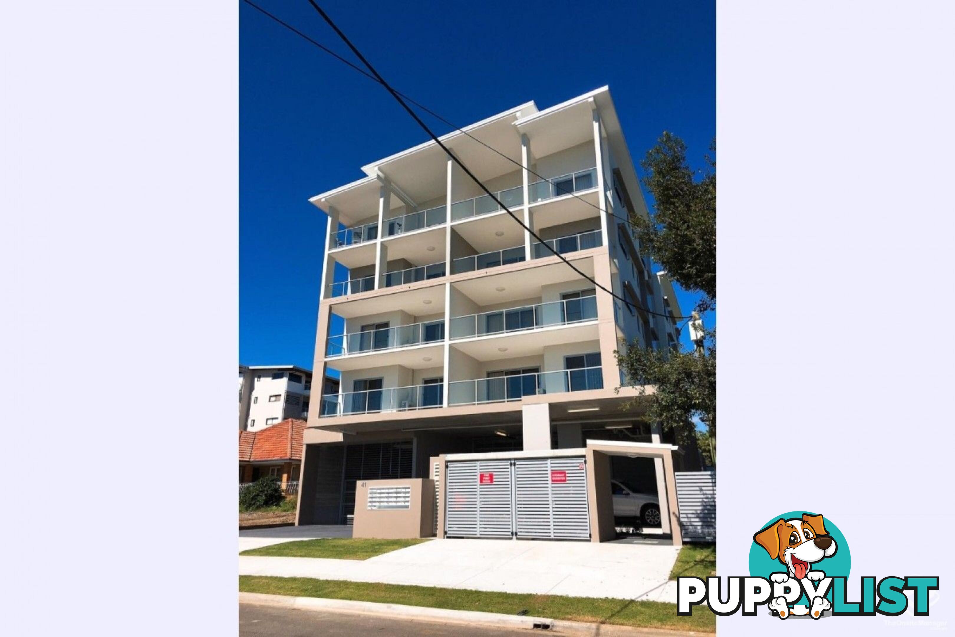 10/41 Lumley Street Upper Mount Gravatt QLD 4122