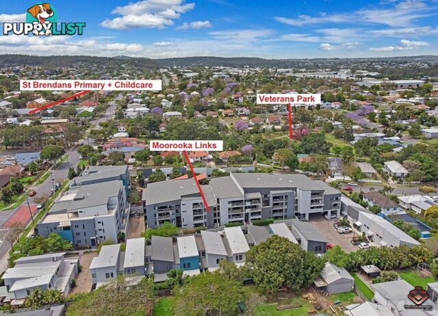 78/35 Hamilton Road Moorooka QLD 4105