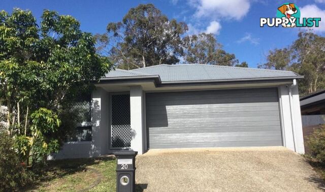 20 Imelda Way Pimpama QLD 4209