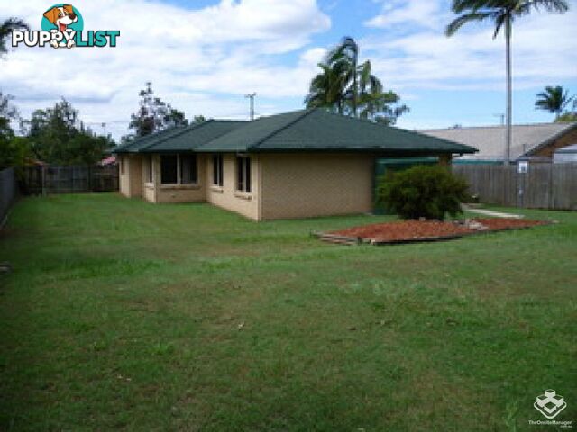 14 Crestwood Drive Camira QLD 4300