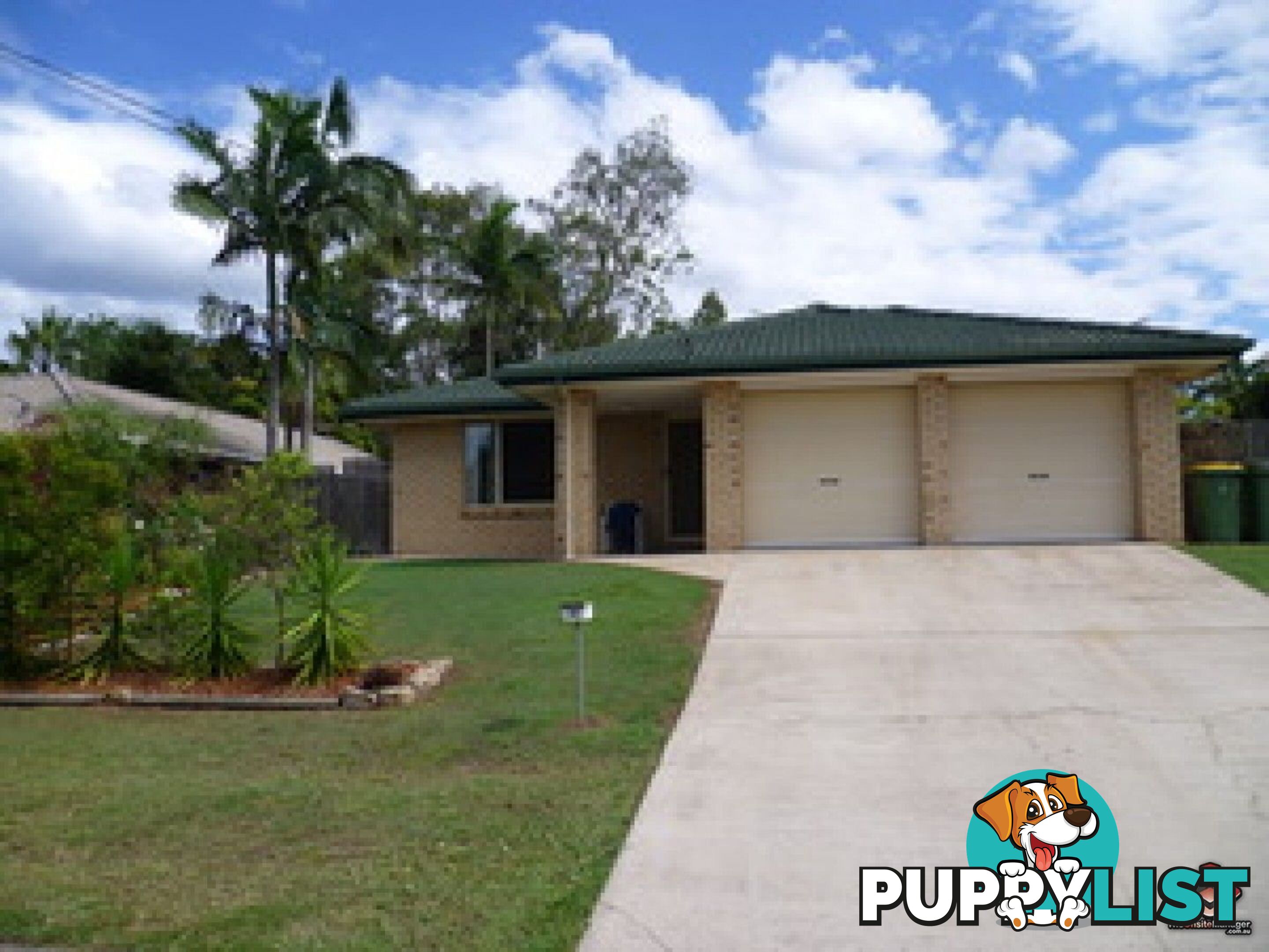 14 Crestwood Drive Camira QLD 4300