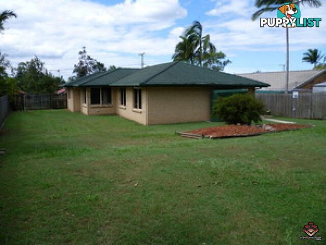 14 Crestwood Drive Camira QLD 4300