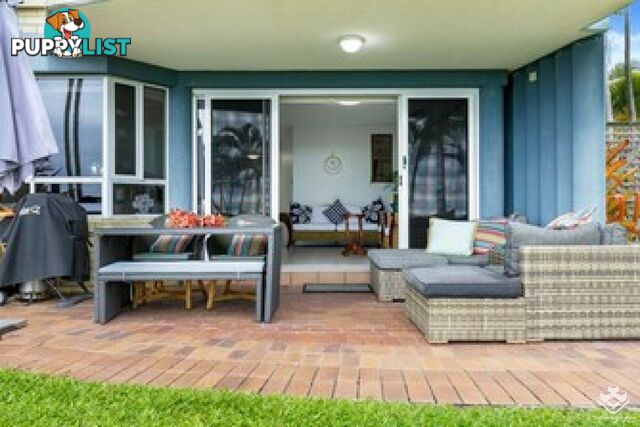ID:21152882 17 Buccaneer Drive Urangan QLD 4655