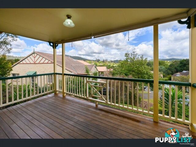 9/1060 Waterworks Road The Gap QLD 4061