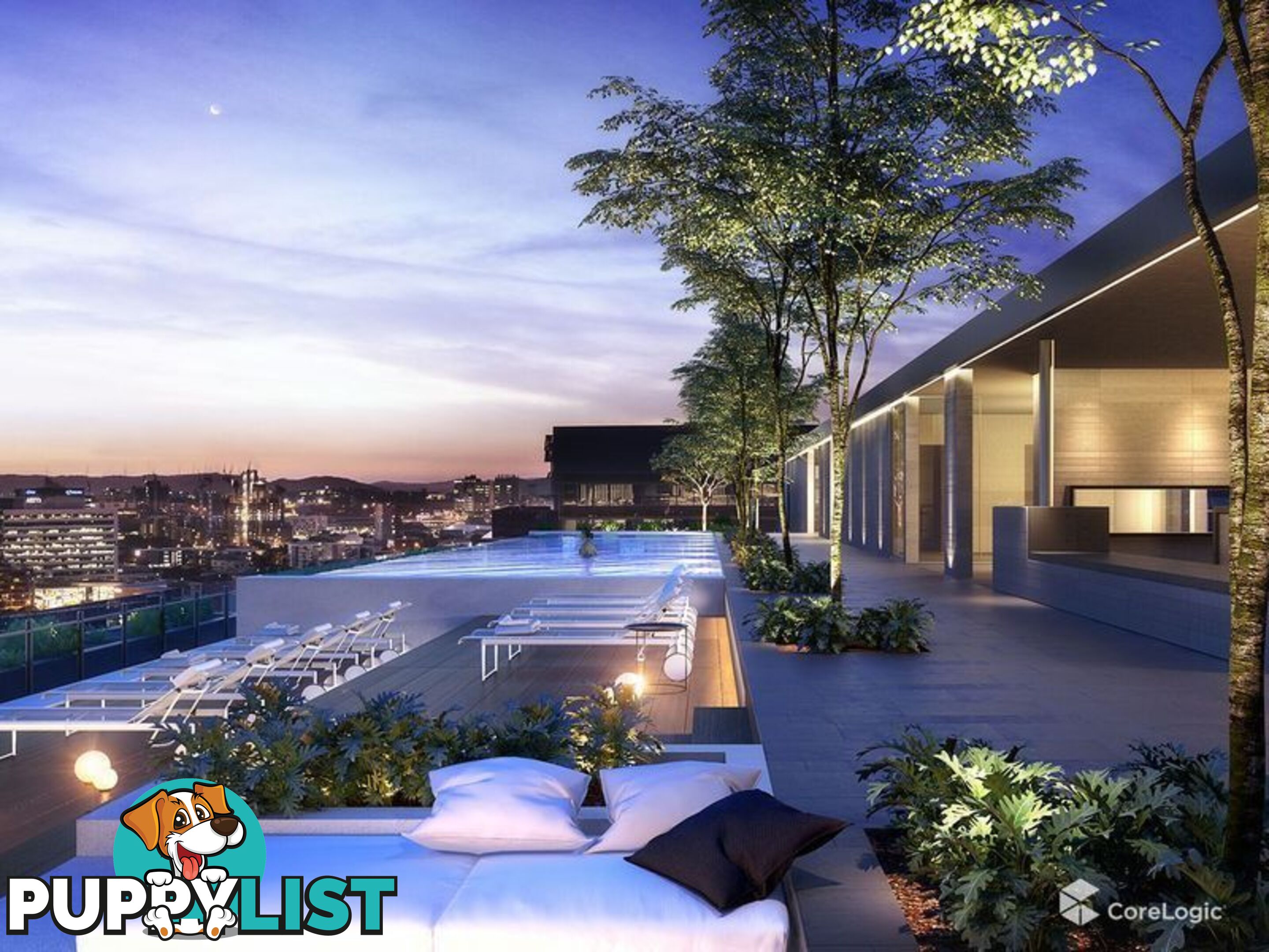 ID:21152879 70 Longland Street Newstead QLD 4006