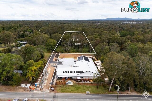 b/499 Waterford Road Ellen Grove QLD 4078