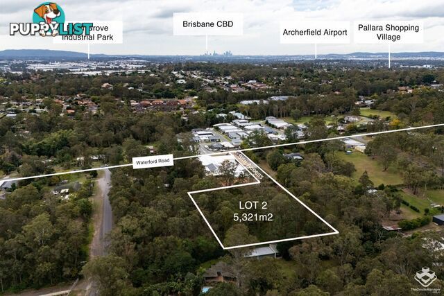 b/499 Waterford Road Ellen Grove QLD 4078