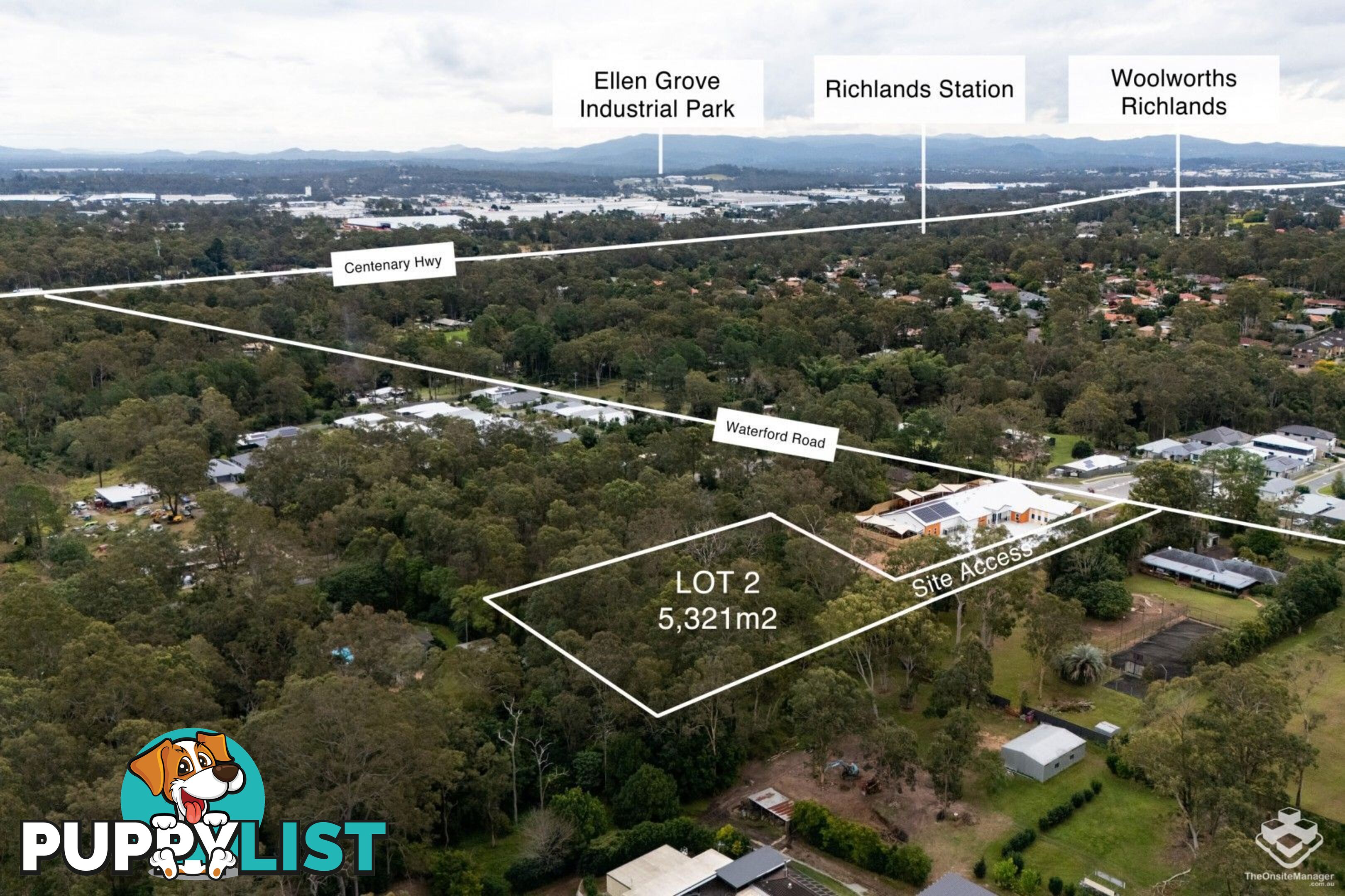 b/499 Waterford Road Ellen Grove QLD 4078