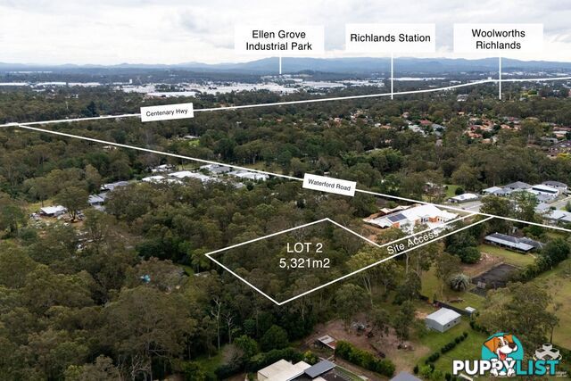 b/499 Waterford Road Ellen Grove QLD 4078