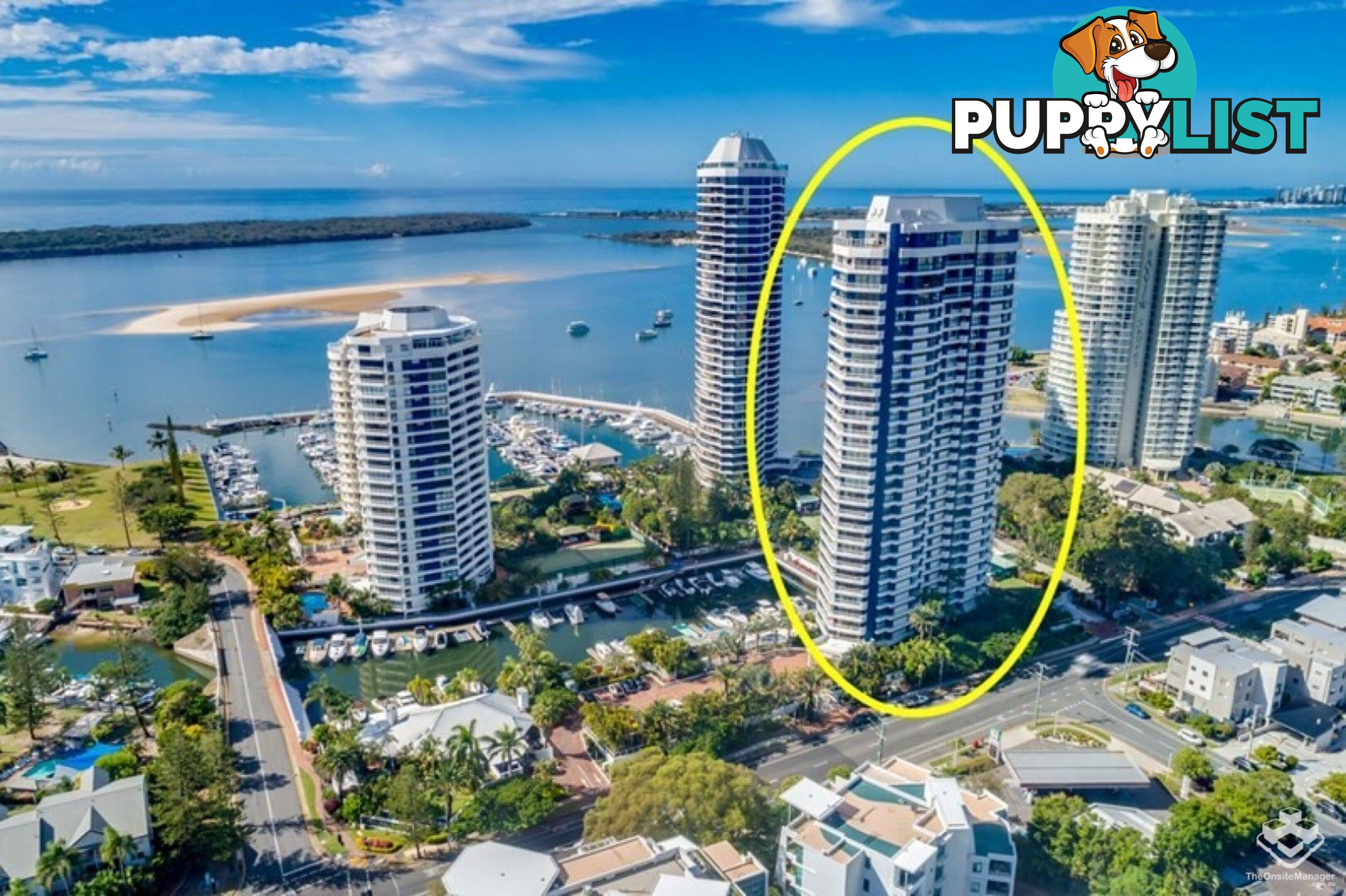 ID:21153923 21 Bayview Street Runaway Bay QLD 4216