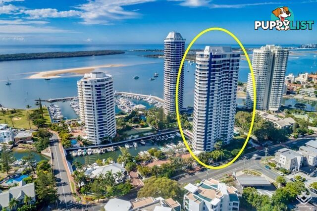 ID:21153923 21 Bayview Street Runaway Bay QLD 4216