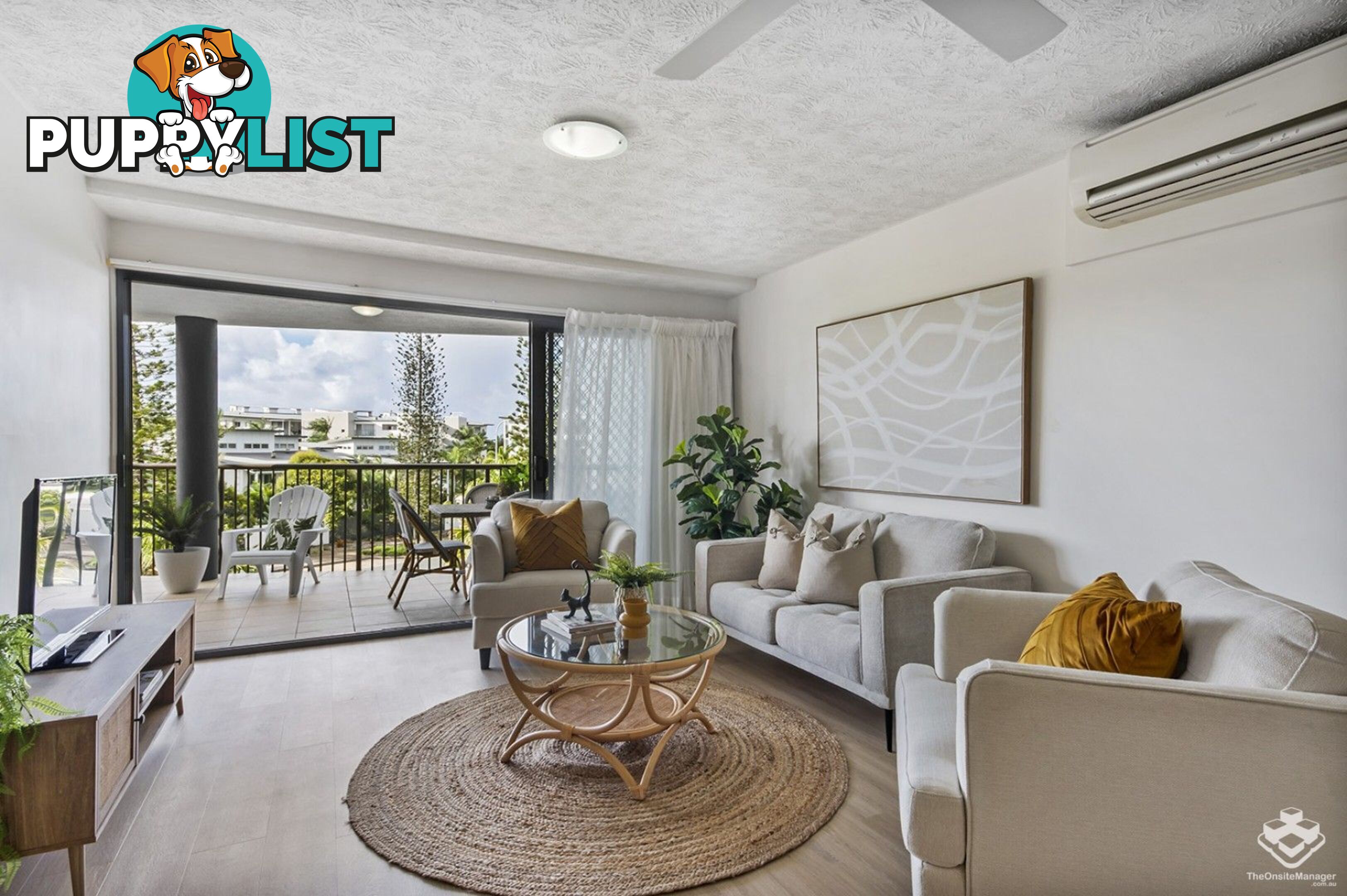 61/10 Grand Parade Kawana Island QLD 4575