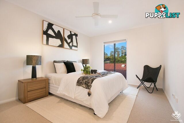 ID:21154523 52 Russell Street Everton Park QLD 4053