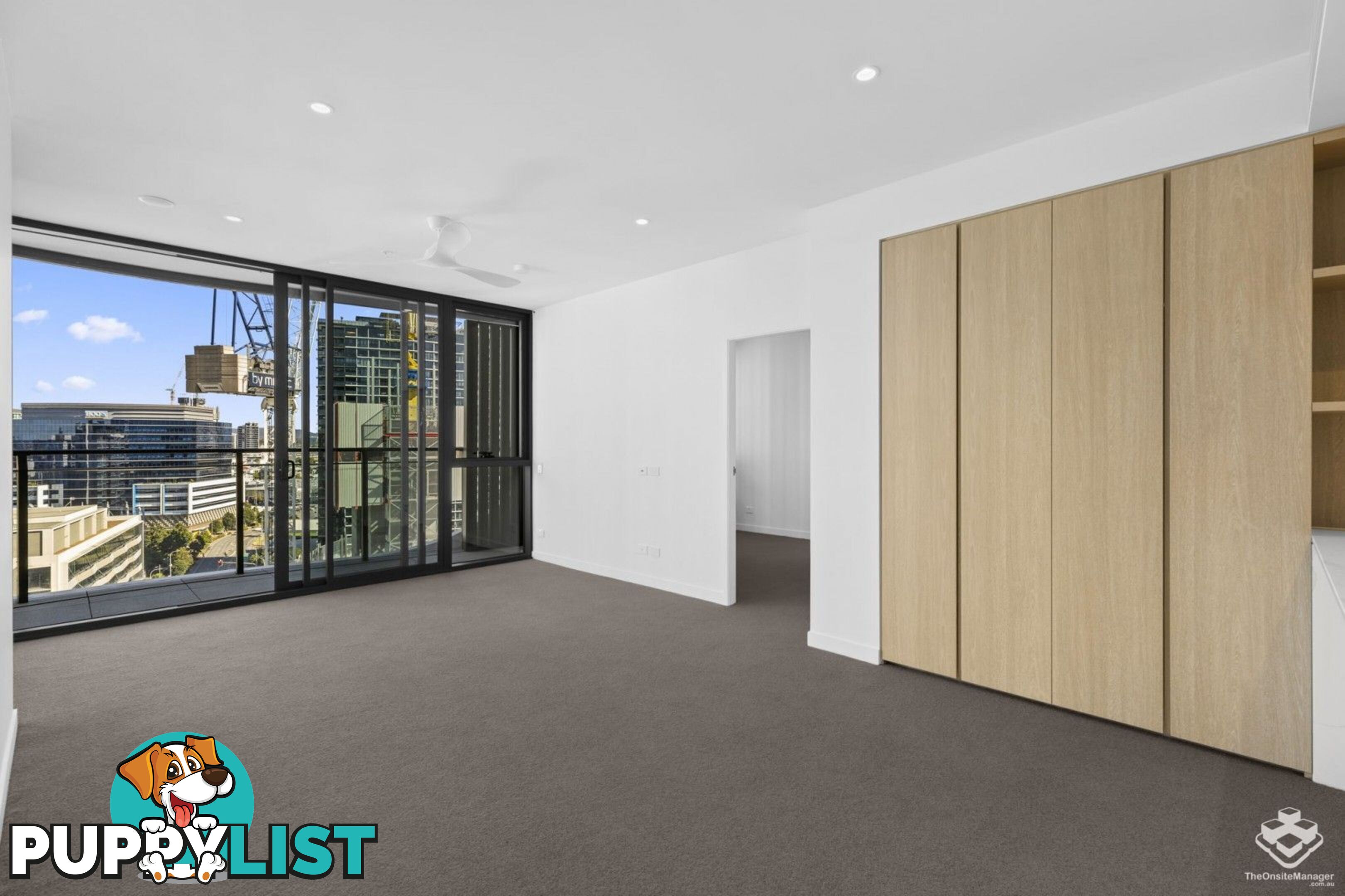 U1137/53 Skyring Terrace Newstead QLD 4006
