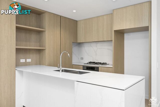 U1137/53 Skyring Terrace Newstead QLD 4006
