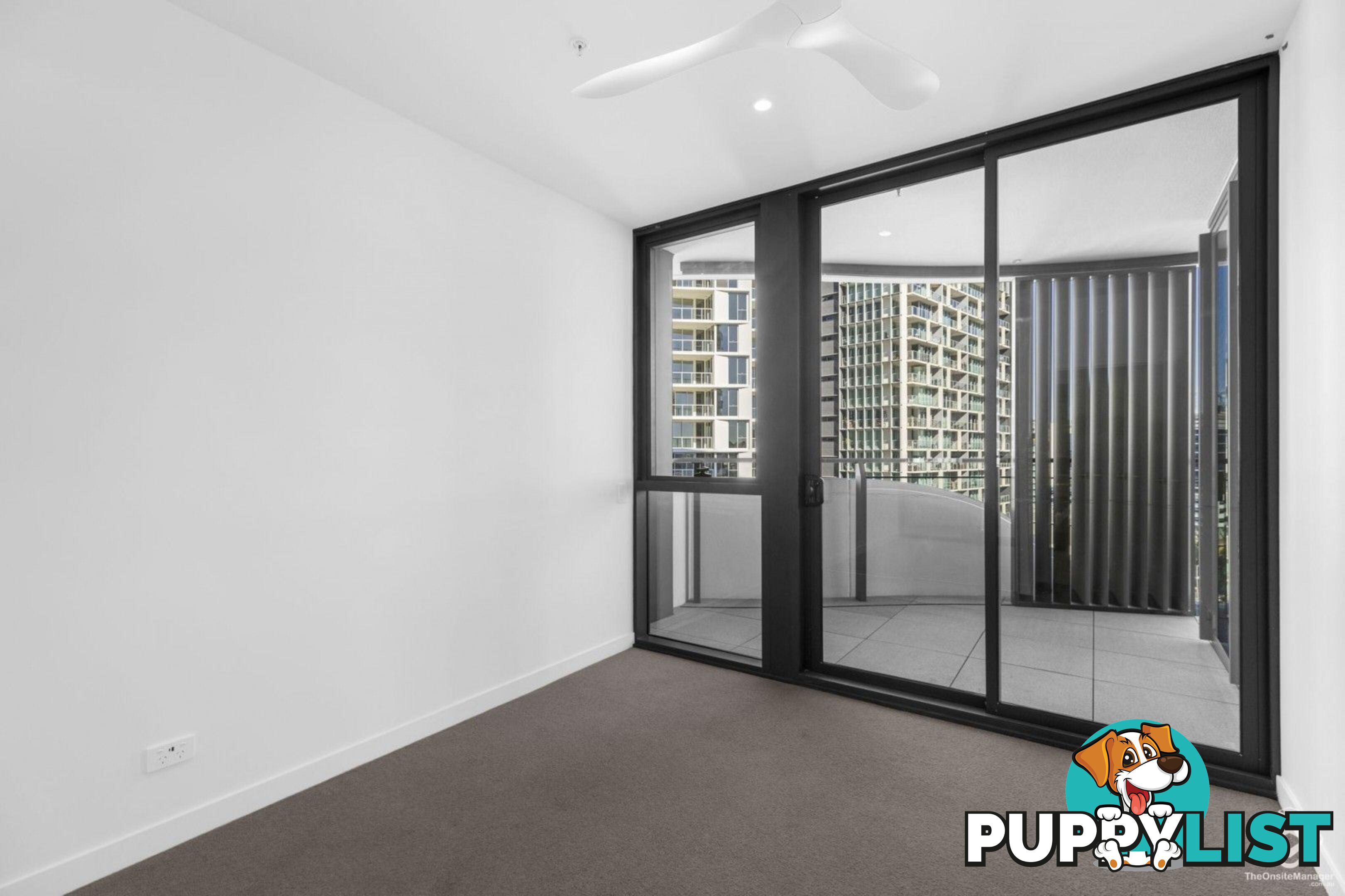 U1137/53 Skyring Terrace Newstead QLD 4006
