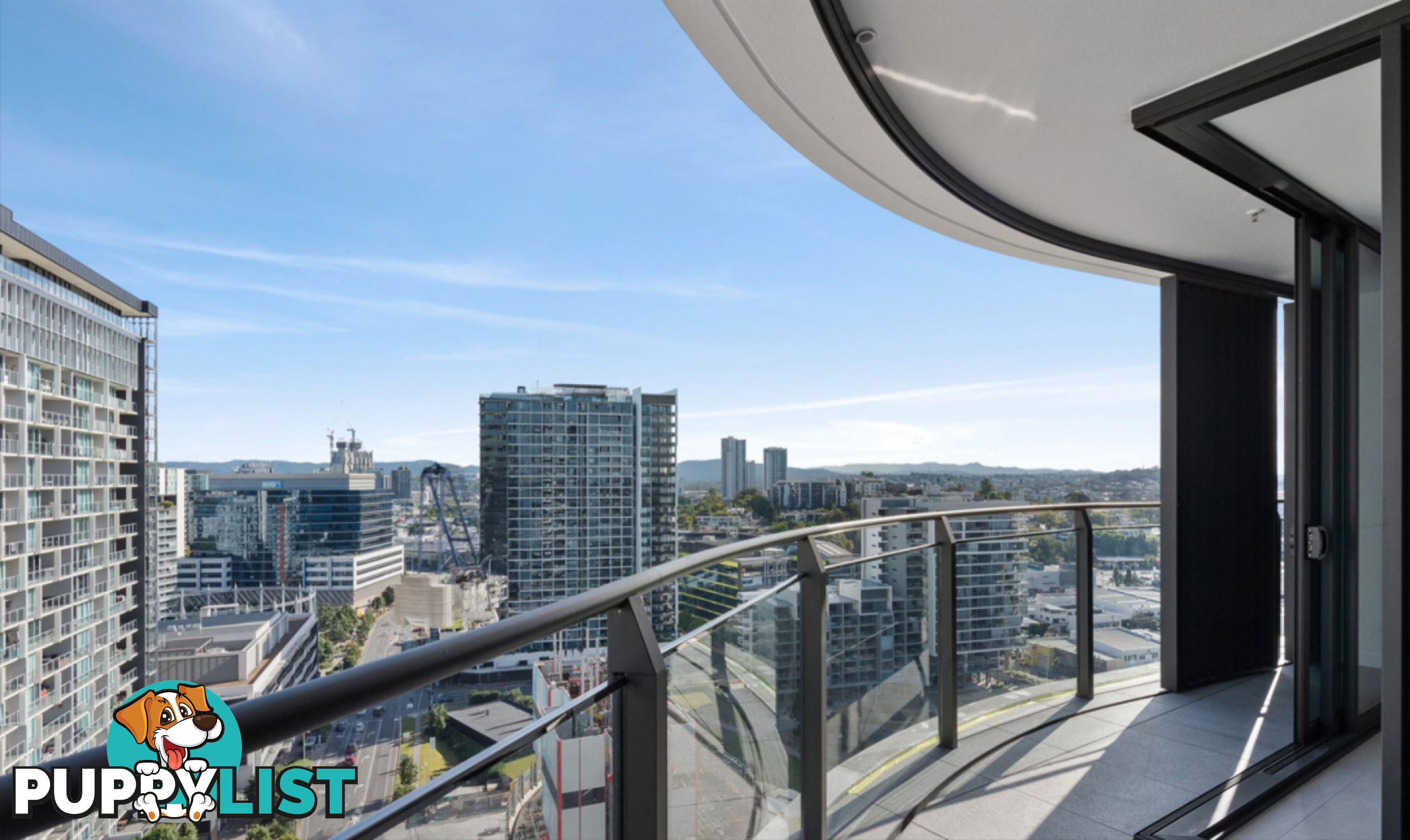 U1137/53 Skyring Terrace Newstead QLD 4006