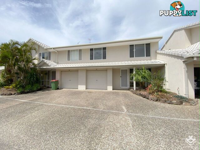 27/300 Cottesloe Drive Mermaid Waters QLD 4218