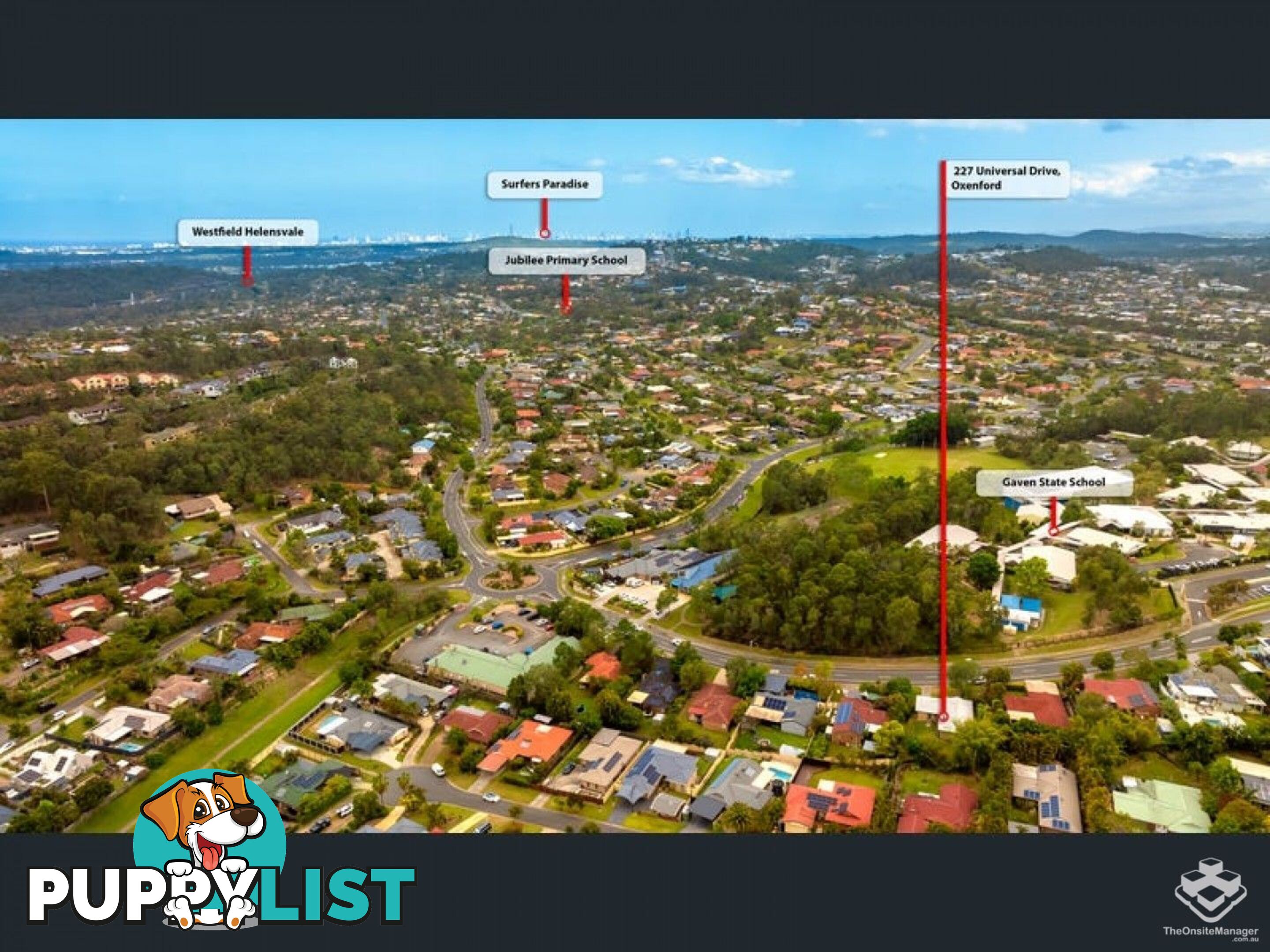 227 Universal Street Oxenford QLD 4210