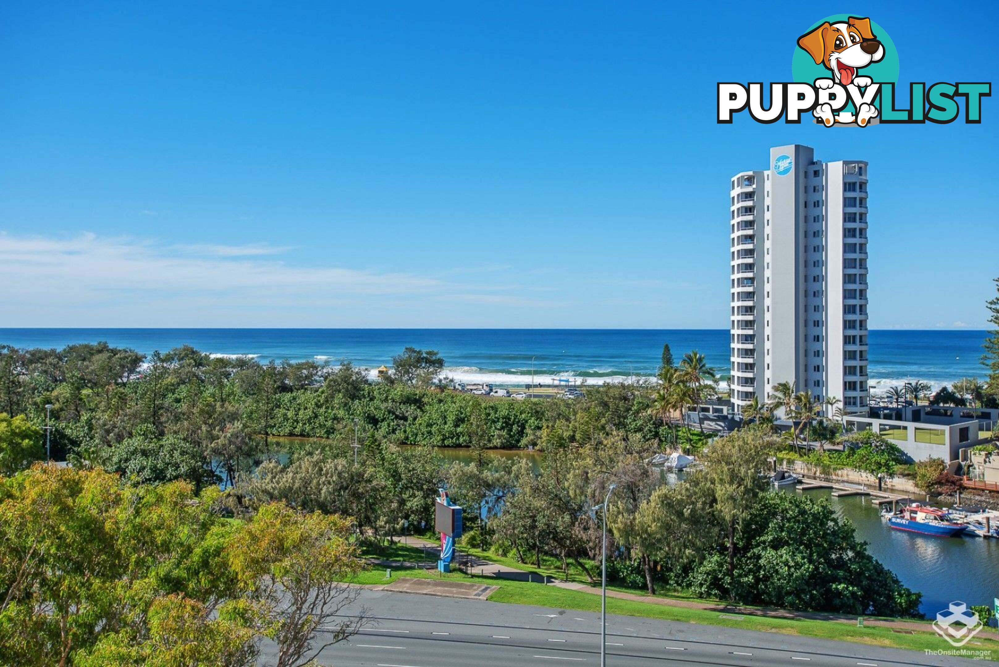 ID:21154251 2 Admiralty Drive Surfers Paradise QLD 4217