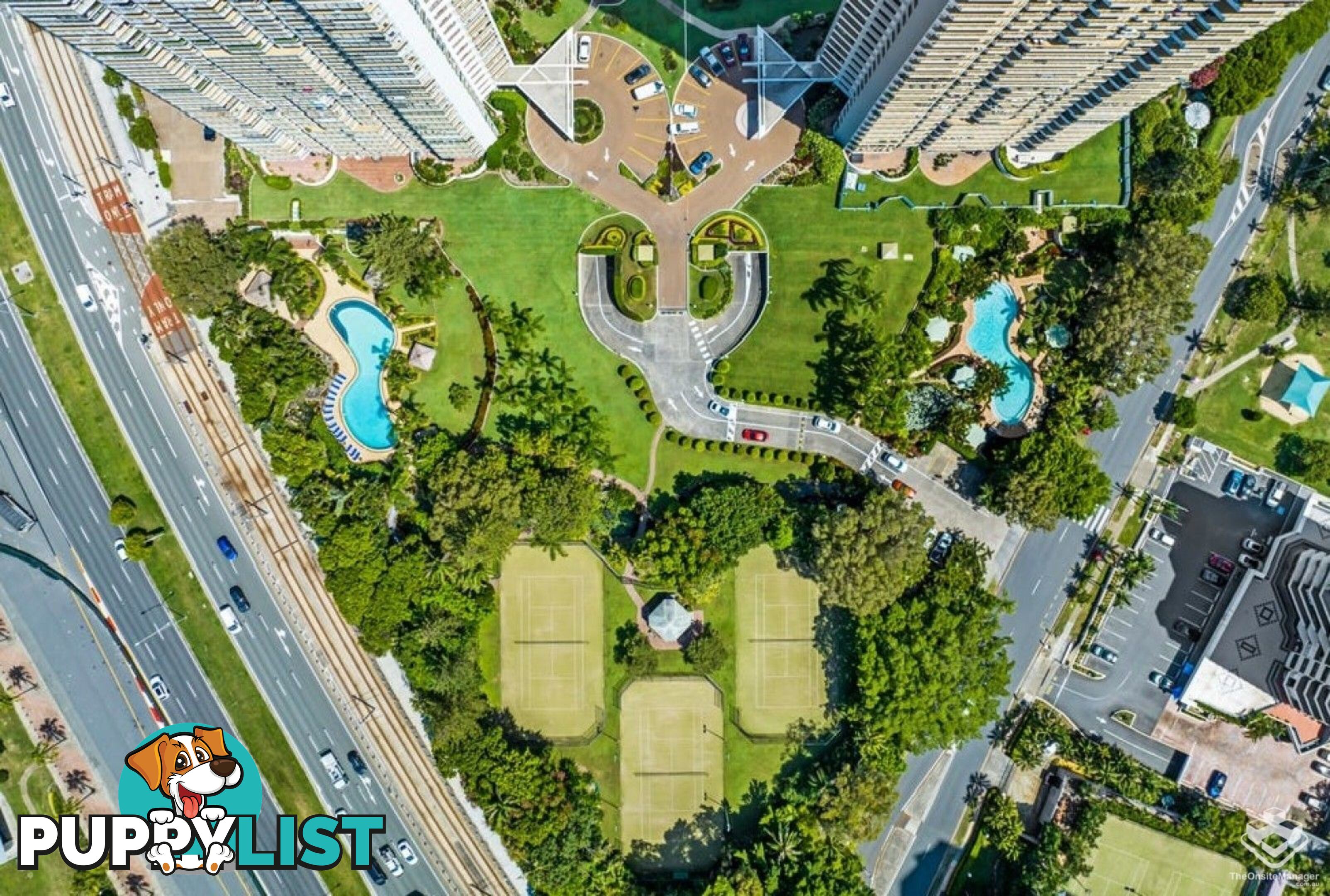 ID:21154251 2 Admiralty Drive Surfers Paradise QLD 4217