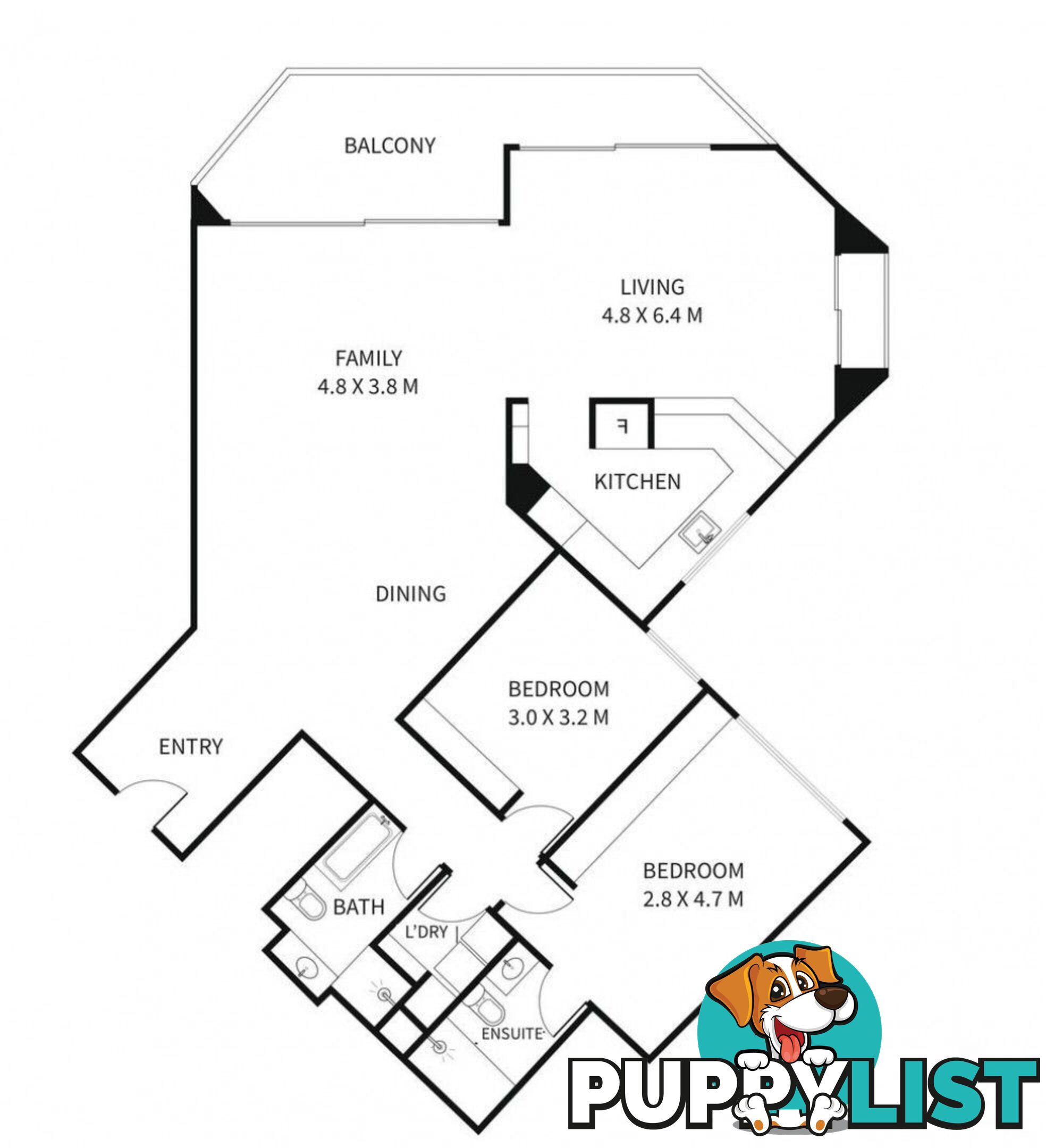 ID:21154251 2 Admiralty Drive Surfers Paradise QLD 4217