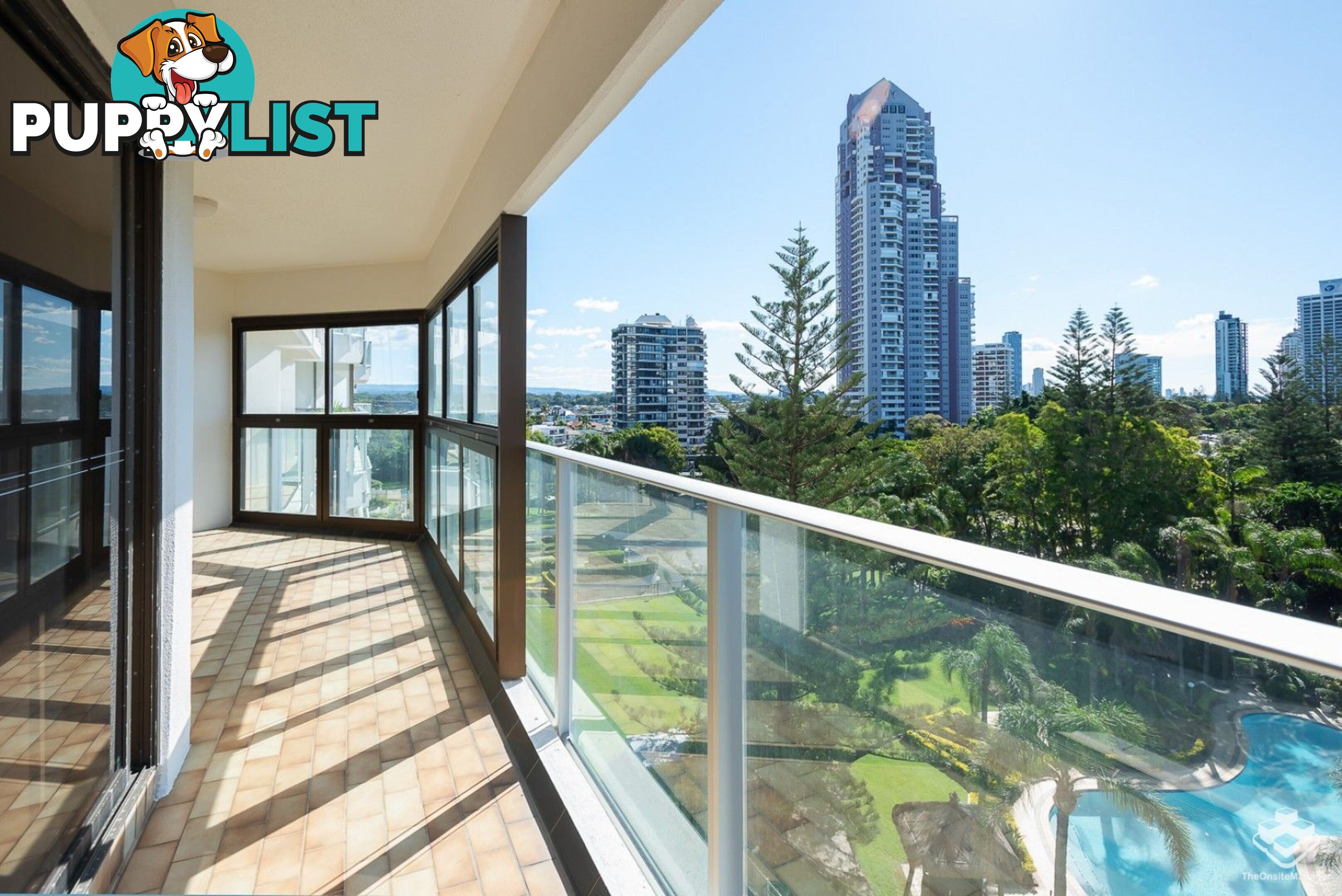 ID:21154251 2 Admiralty Drive Surfers Paradise QLD 4217